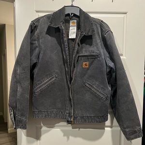 Vintage | Discontinued Carhartt J97 Jacket
